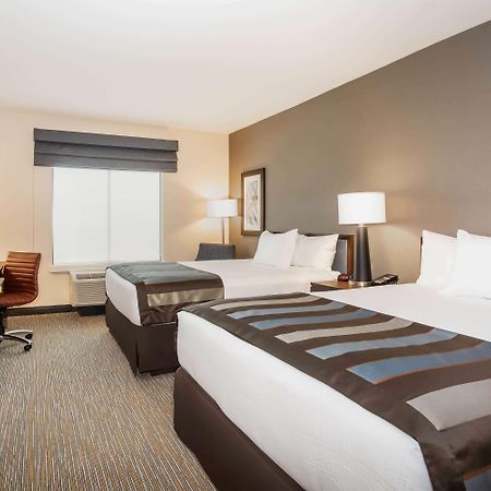 Wingate By Wyndham Denver Airport Exteriér fotografie