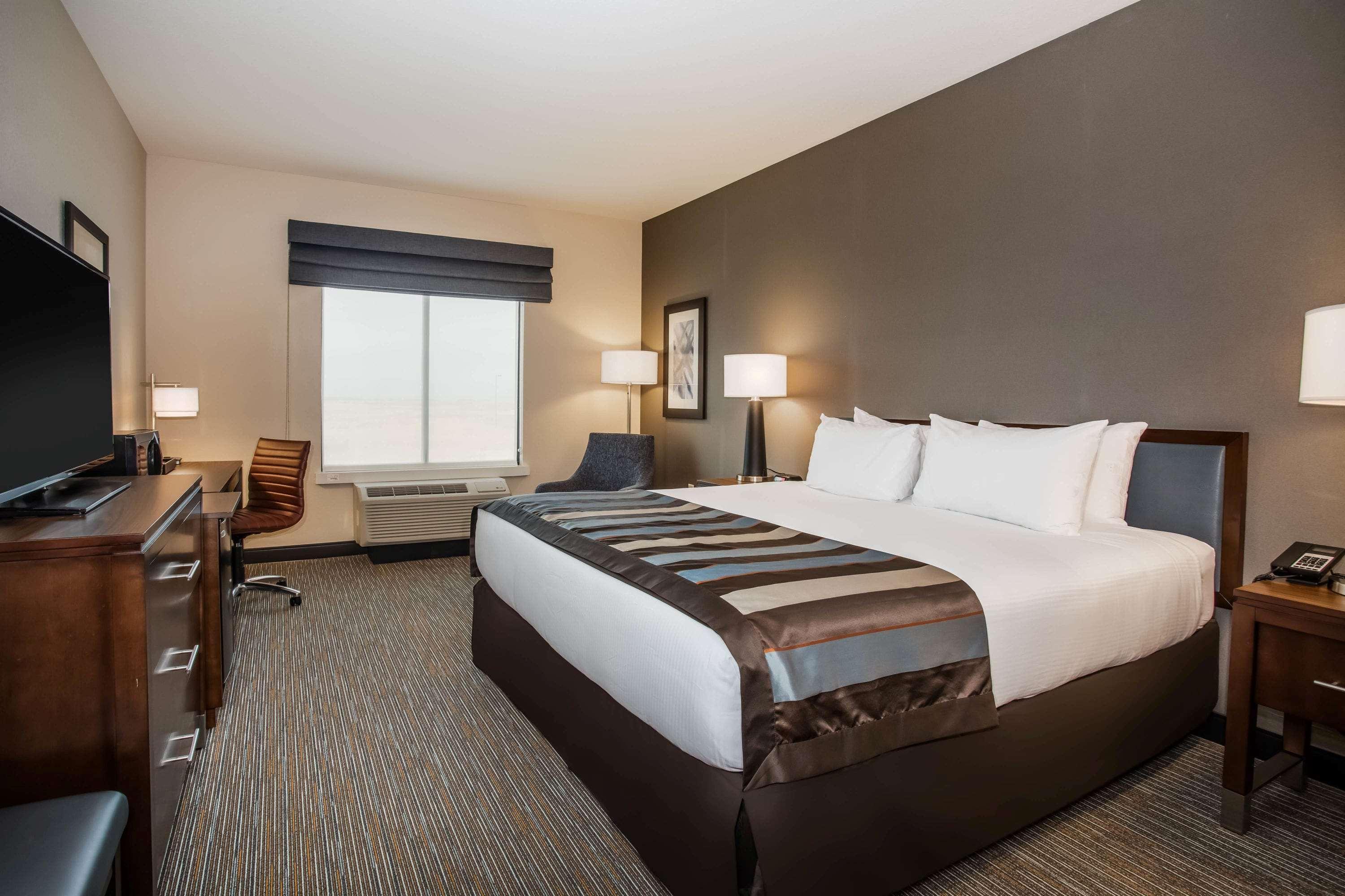 Wingate By Wyndham Denver Airport Exteriér fotografie