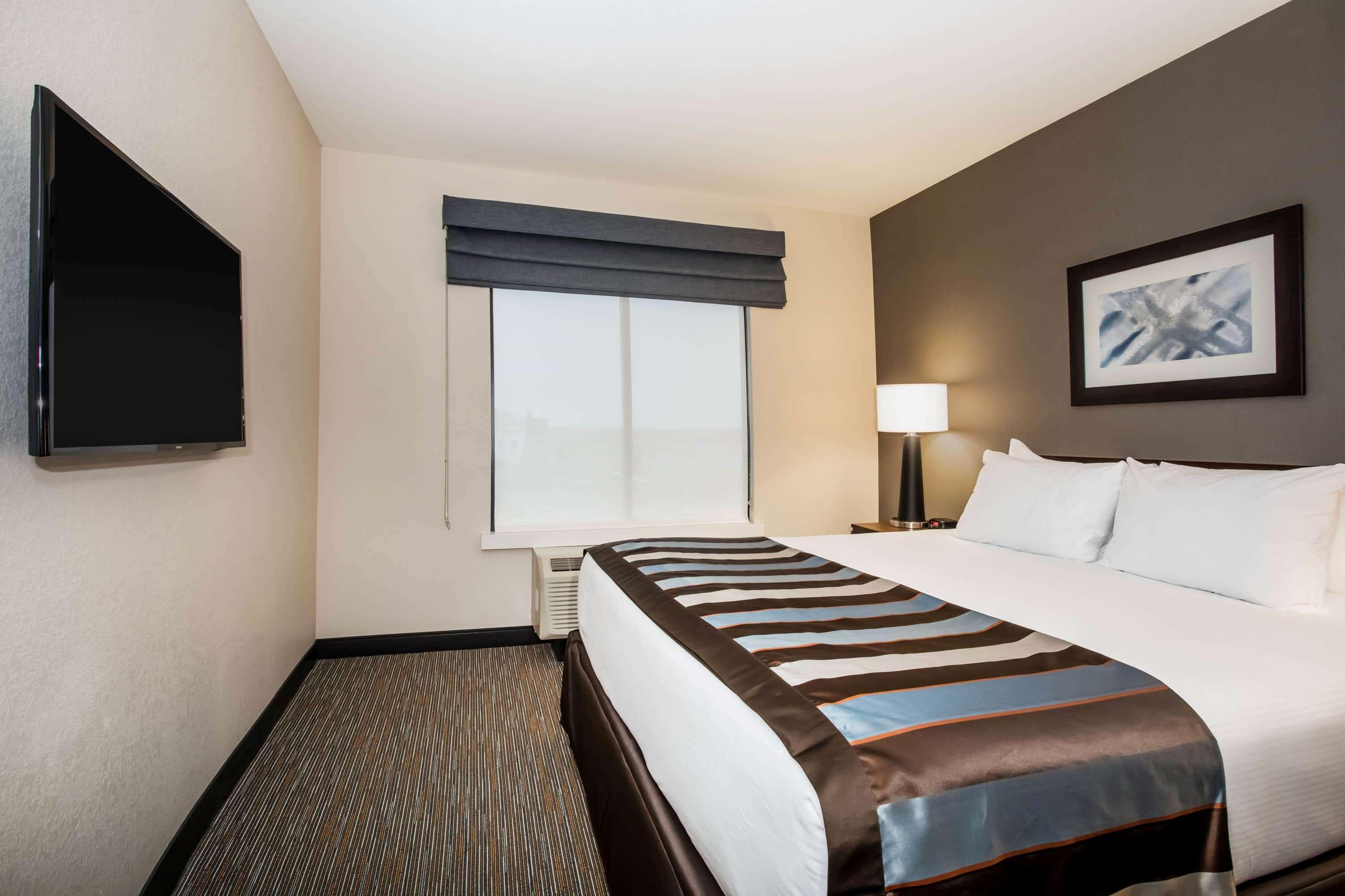Wingate By Wyndham Denver Airport Exteriér fotografie